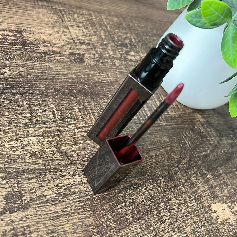 NARS Powermatte Lip Luster - combat 2792